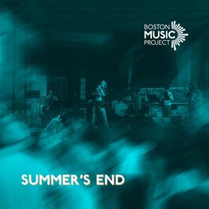 Boston Music Project - My Back Hurts