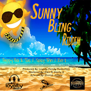 Sunny Bling Riddim