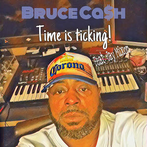 Time is ticking (feat. Jay Mixon) [Explicit]