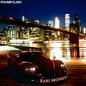 Rari Money (Explicit)