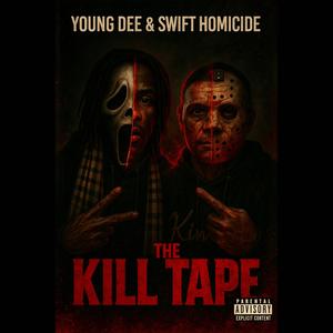 Dancing With The Devil (feat. Swift Homicide) (Explicit)