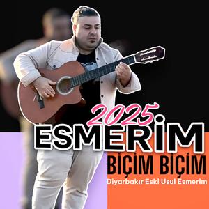 Esmerim 2025 Kubar Yare