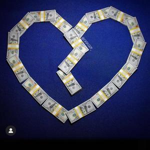 Blue Strips (Explicit)