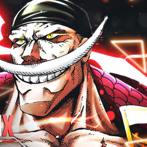 Terremoto (Shirohige Rap) (Explicit)