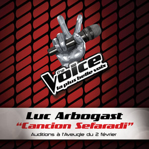 Cancion Sefaradi – The Voice 2