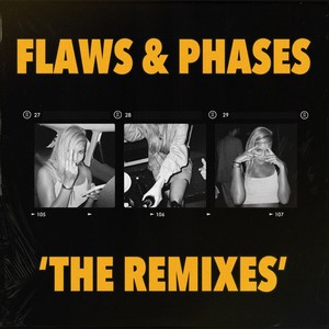 Flaws & Phases (Josh Goodwill Remix)
