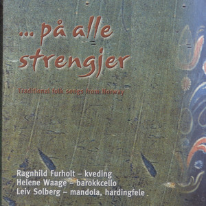 Fanden I Veggemotet(Springar - Etter Olav O. Flåto)
