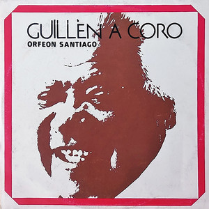 Guillén a coro