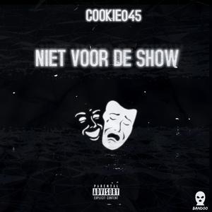 niet voor de show (Explicit)