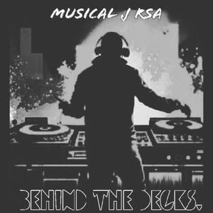 Behind the decks (live) (feat. Classic RSA)