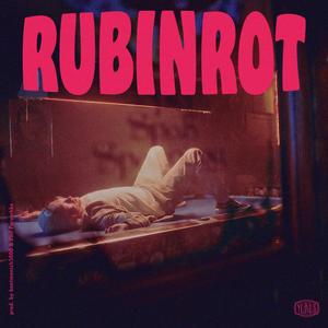 rubinrot