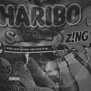 Soda Twists (Explicit)