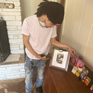 Goin Thru It (Pain) (Explicit)