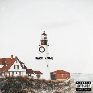 Back Home (Explicit)