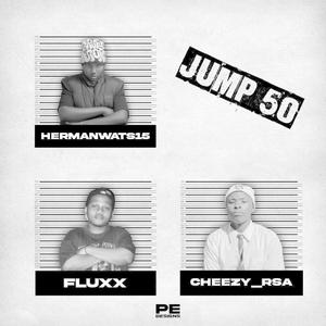 JUMP 50 (feat. CheeZy_rsa)