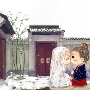 霜降·雁归封面