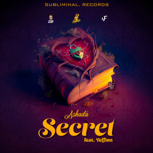 Secret (Explicit)