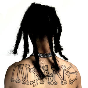 let me glo (feat. nayyar & nyli) (Explicit)