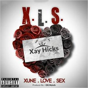 Xune Love Sex (Explicit)