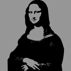 Mona Lisa Smile