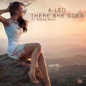 There She Goes (feat. Gabby Mills)