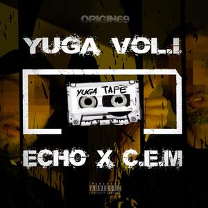 Yuga Tape, Vol. 1 (Explicit)