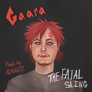 Gaara (Explicit)