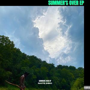 SUMMER'S OVER EP (Explicit)