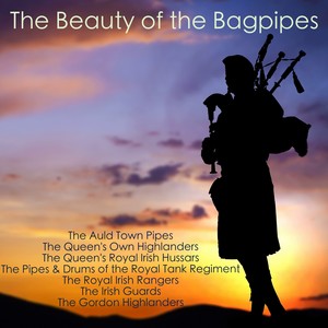 The Beauty of the Bagpipes