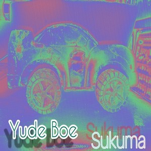 Sukuma