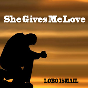 She Gives Me Love