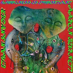 Shameful Men of Privilege Wearing Salmon Colored Shorts (feat. Aaron Burnett)