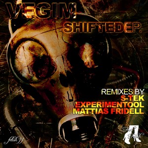 Shifted EP