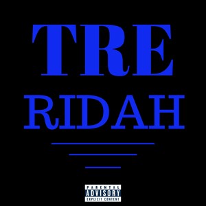 #TreRidah - EP