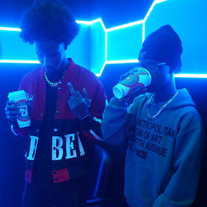 Real sippers (feat. Bwayy) (Explicit)