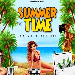 Summer Time (Explicit)