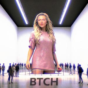 BTCH (feat. OUTLIER) (Explicit)