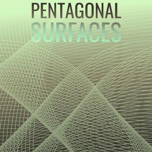 Pentagonal Surfaces