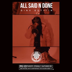 All Said N Done (Explicit)