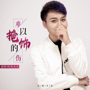 欧阳尚尚 - 难以掩饰的伤