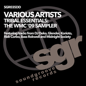 Tribal Essentials - WMC '09 Sampler