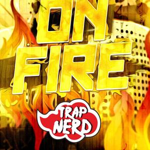 On Fire(feat. Pedro Qualy & 7 Minutoz) (Explicit)