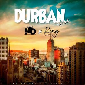 Durban, Vol. 2 (feat. King Licious) [Explicit]