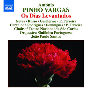 Os Dias Levantados (The Raised Days) - Exodo (Angel of History)