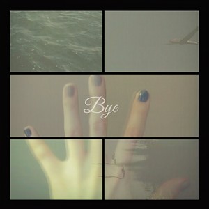 Bye (Feat.달다) (再见)