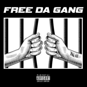 Free Da Gang (feat. Dondawg) [Explicit]