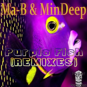 Purple Fish (Remixes)