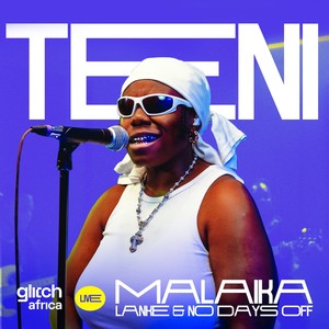 Malaika / Lanke / No Days Off (Live)