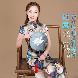 我在呼和浩特等你