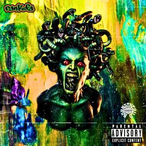 Leviathan Spell (Explicit)